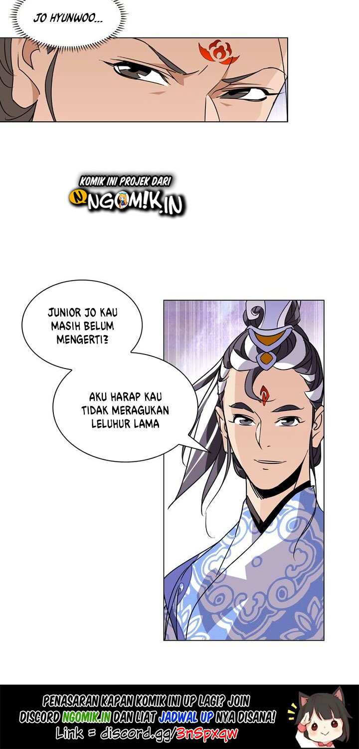 6 Worlds of Cultivation Chapter 05 Gambar 11